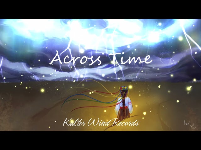 Epic Orchestral Music | Epic Music Mix  - Across Time (Official Music Video)