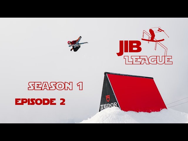 JIB LEAGUE || S01 E02 Official Broadcast