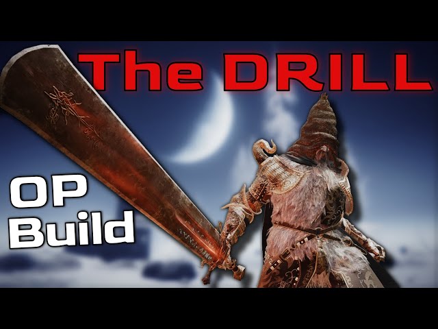 Marais Executioner's Sword is OVERPOWERED in Elden Ring PVP - RL 85