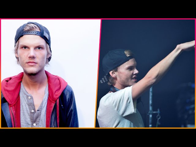 What was the cause of Tim Bergling's