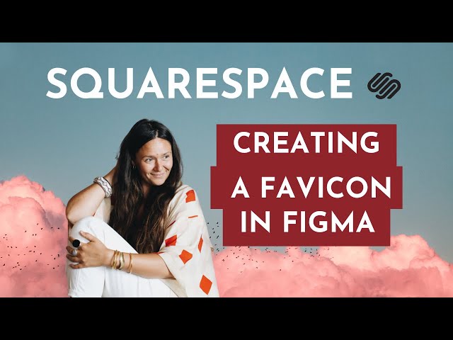 What is A Favicon & How To Make a One in Figma
