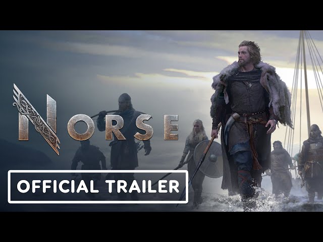 Norse - Official Announcement Trailer