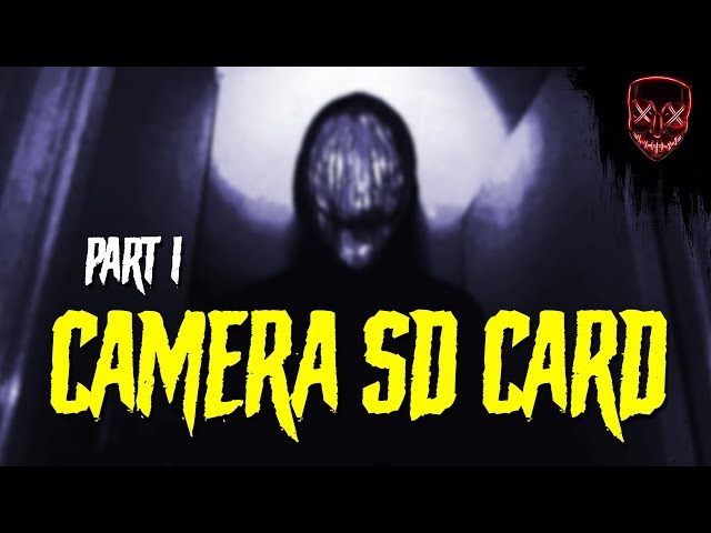 CameraSDCard Twitter ARG Part 1 | Disturbing YouTube Channels