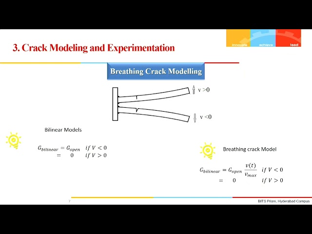 Influence of cracks on the nonlinear dynamics of beams
