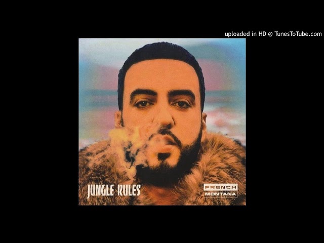 French Montana - Unforgettable (Clean)