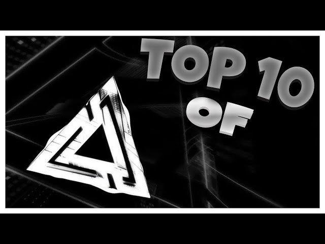 TOP 10 BEAT DROPS #3 (Illumi Music)