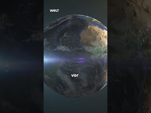 Space Time: Meteorenschwärme im All! 🌌🌠
