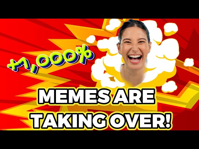 The Wild World of Meme Coins | Risks and Rewards