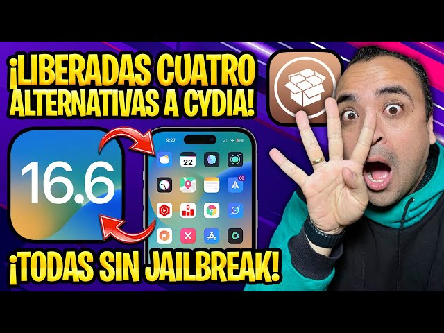 TWEAKS WORKING ON LATEST iPHONE AND iOS VERSIONS! 🔥 THE JAILBREAK IS GETTING CLOSER (kfd)