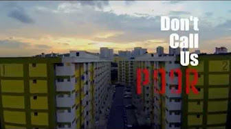 Don't Call Us Poor | Channel NewsAsia Connect