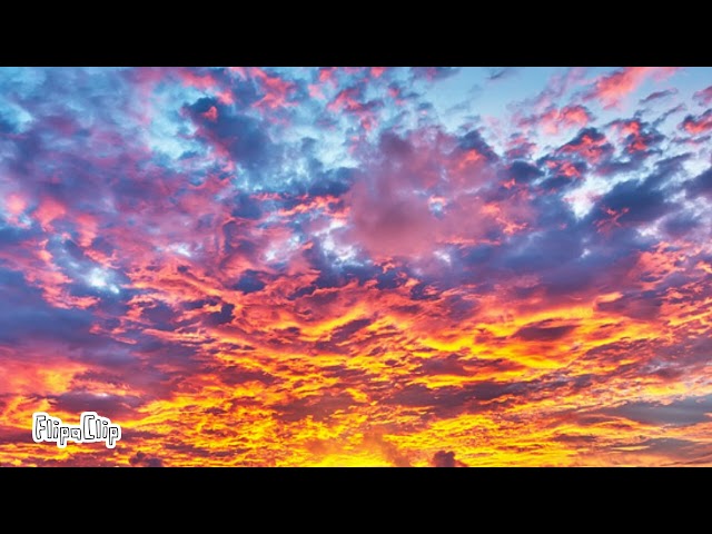 Morning Sunrise (official music video)
