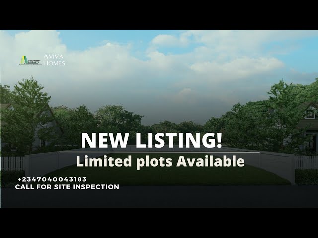 Land for Sale In Port-Harcourt- Limited Plots Available | Elikpokodu, off Rukpukwu, Port-Harcourt