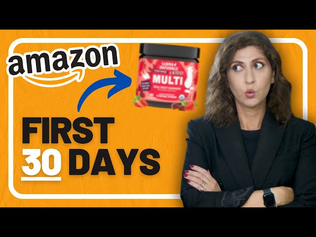 How to start selling a NEW product on Amazon FBA in UAE and Saudi Arabia | Honeymoon Launch Strategy