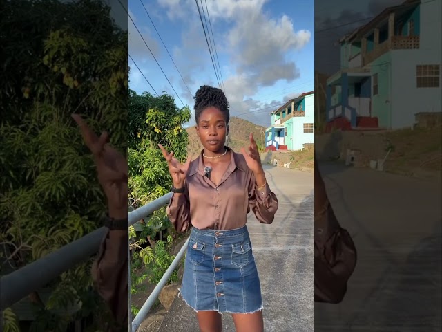 What Grenada Has Taught Me | Prt 1