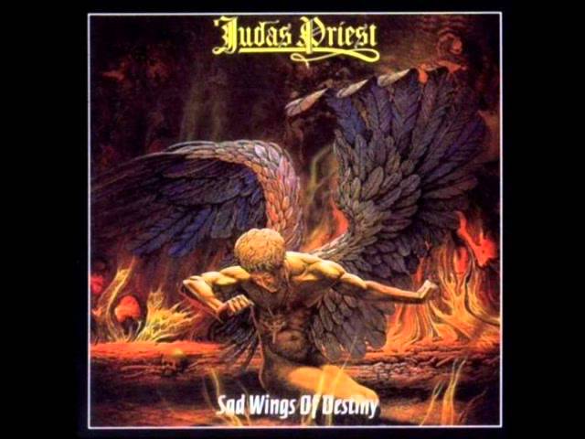 Judas Priest - Dreamer Deceiver