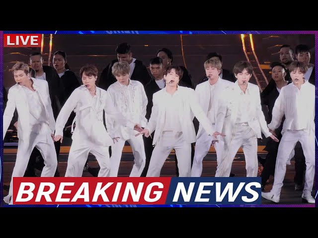 BTS’ Korean gov official under fire for 'controversial' K Content strategy amid military absence