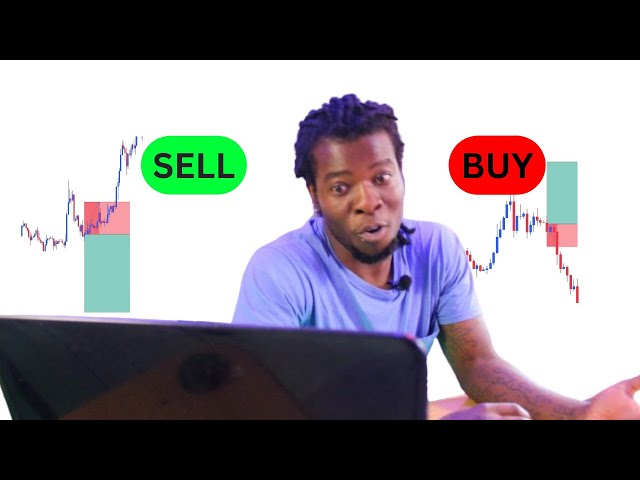 I SOLD IN A BUY MARKET AND BOUGHT IN A SELL MARKET (SEE MY FOREX RESULTS)
