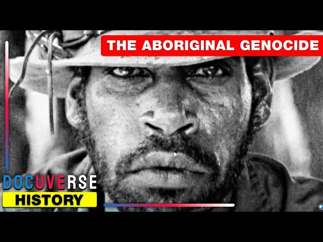 UTOPIA: THE ABORIGINAL GENOCIDE | Full RACIAL INEQUALITY Documentary
