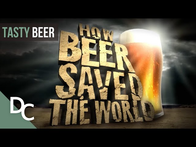 How Beer Saved The World | Full Documentary | Documentary Central