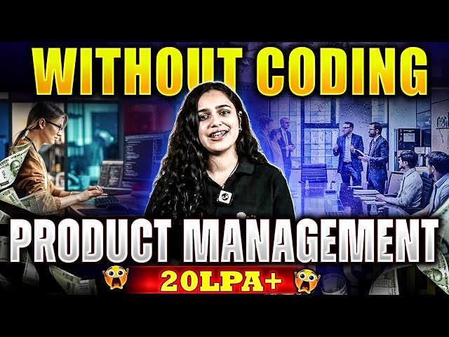 What is Product Management|| What Product Managers Do||How to become a Product Manager??🤔🤓