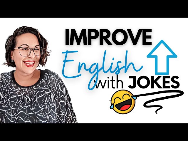 Father's Day special: Dad jokes to improve English vocabulary and pronunciation | fun English study