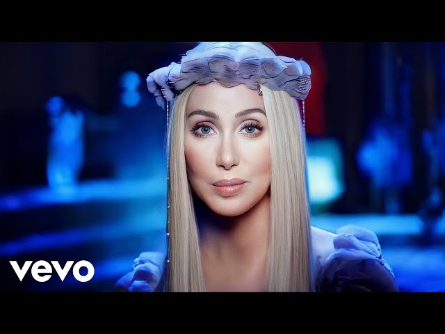 Cher - The Music's No Good Without You (Official Video) [Director's Cut]