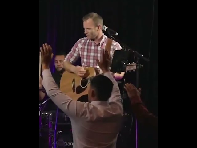 Tulare Bethel Church | Worship Moment | One Thing Remains