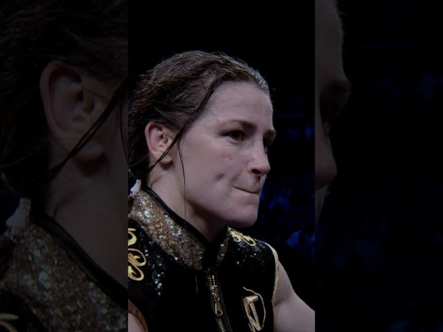 "The Fact She Lost Is Eating Her Up!" - Chantelle Cameron On Katie Taylor Rematch