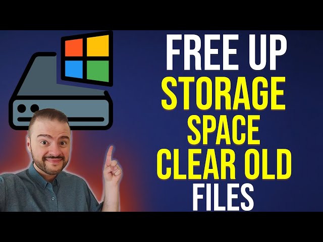 How To: 🔍 Free Up Hard Disk Space: Ultimate Guide with WinDirStat! 🔍(2023)
