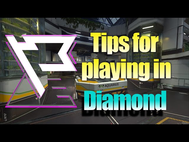 Tips for Playing in Diamond | Halo Infinite | VOD Review