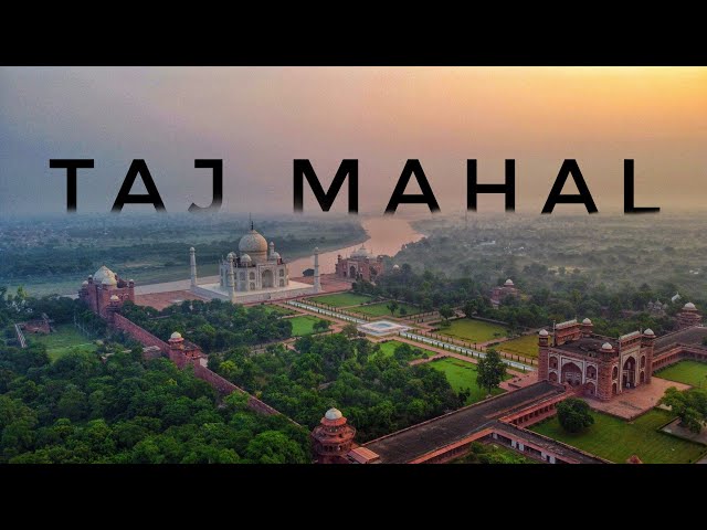 Uttarakhand Ride Day -4 | Taj Mahal | Buddh International Circuit | Delhi | Ride With Vj