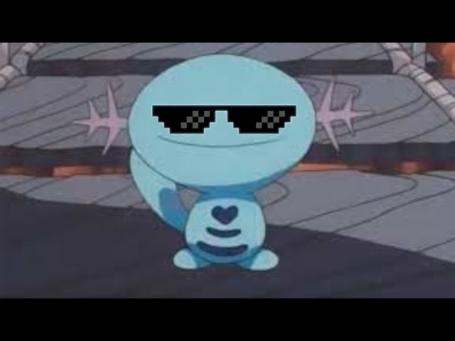 Wooper Being A Menace Compilation