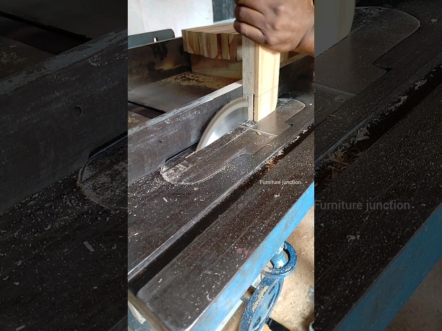 window making process woodworking tips #furniturehelpvideo #furniturejunction
