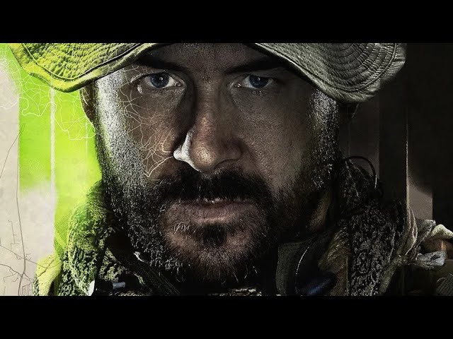 Call of Duty: Modern Warfare II...Gameplay Walk Through Campaign part 5 FULL GAME