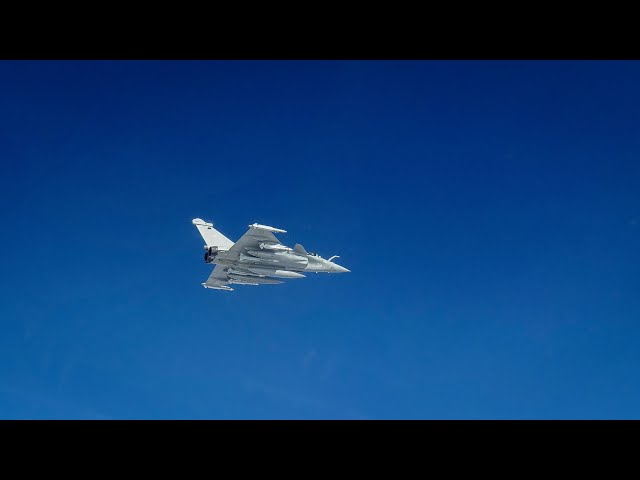 RAFALE FRENCH NAVY PILOTS - CHILLOUT 8