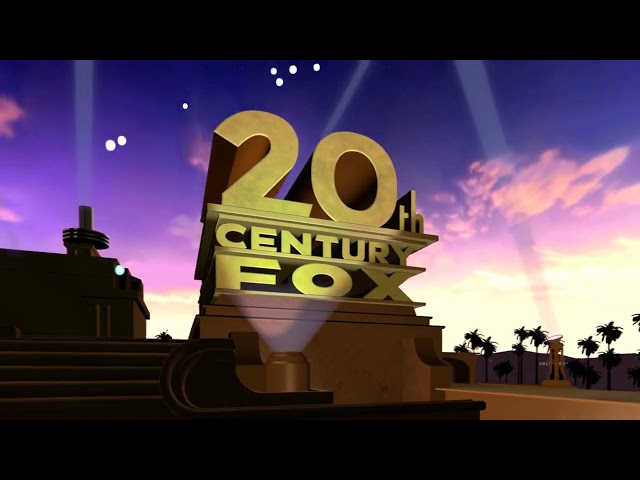 20th Century Fox (1994, summer variant)