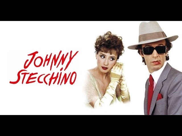 Johnny Stecchino (1991) HD ~ film completo di Roberto Benigni con Roberto Benigni, Nicoletta Braschi