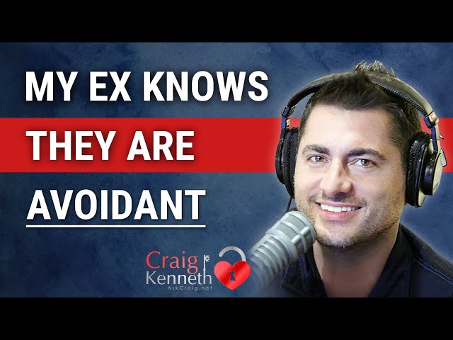 Does Your Ex Know They Are Avoidant?