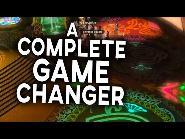 [FFXIV] A Complete Game Changer (Yo-kai Watch Event) – Sidequest Guide