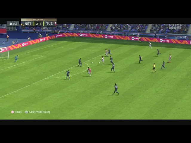 FIFA 23_Johan der Koenig