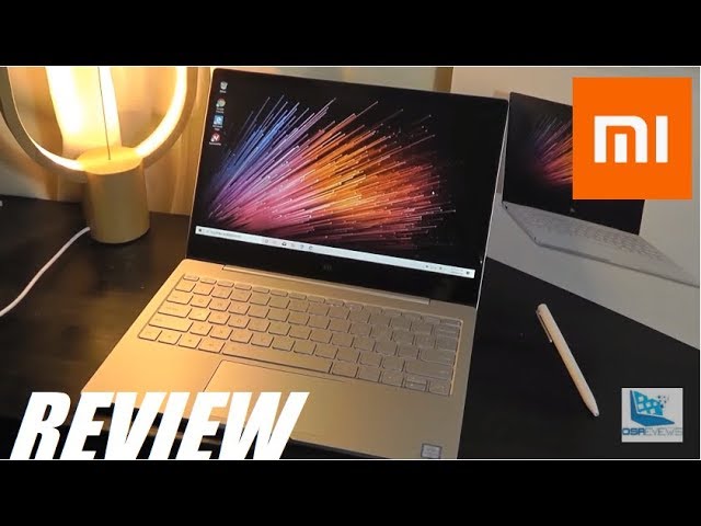 REVIEW: Xiaomi Mi Notebook Air 12 in 2020 - Still a Good Laptop? [Core M3]