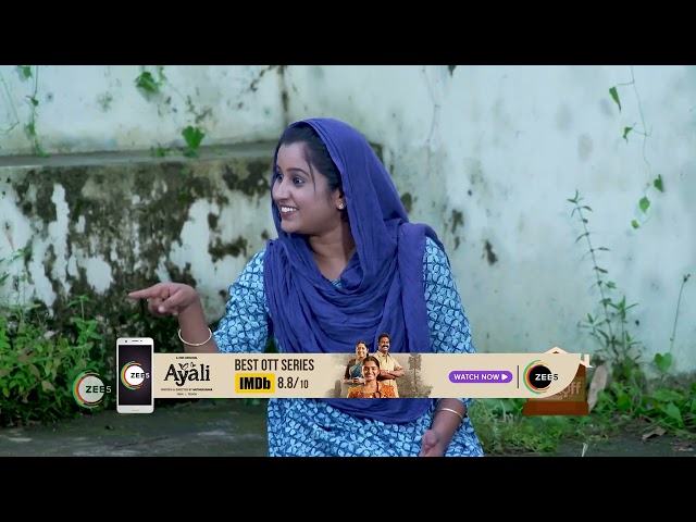 Wife Is Beautiful | Ep - 270 | Sep 8, 2023 | Best Scene 1 | Zee Keralam