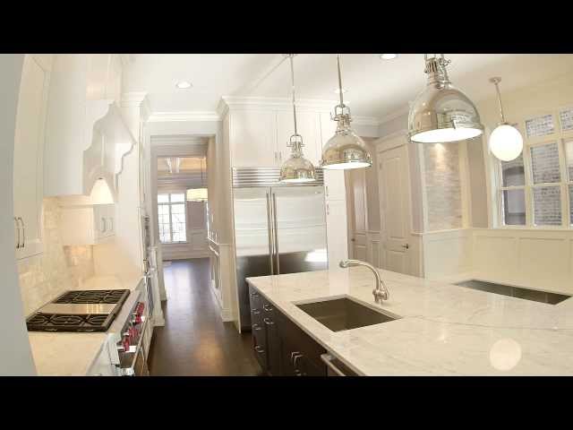 AK CUSTOM HOMES New Line Of Luxury Single Family Homes