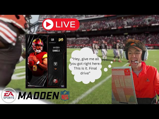 Madden 25 Rookie Premiere advice! HUGE team update 17M spent! JOIN up and GRIND NMS life...