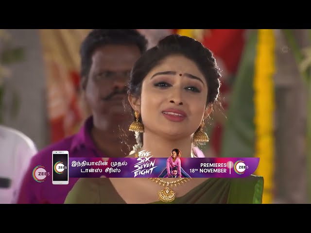 Mohan frames Samantha - Suryavamsam - Romantic Tamil TV Serial - Webi 90 - Zee Tamil