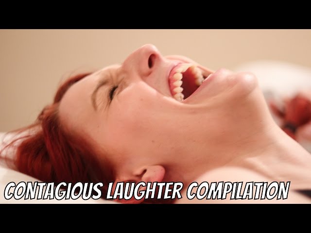 Contagious Laughter Compilation
