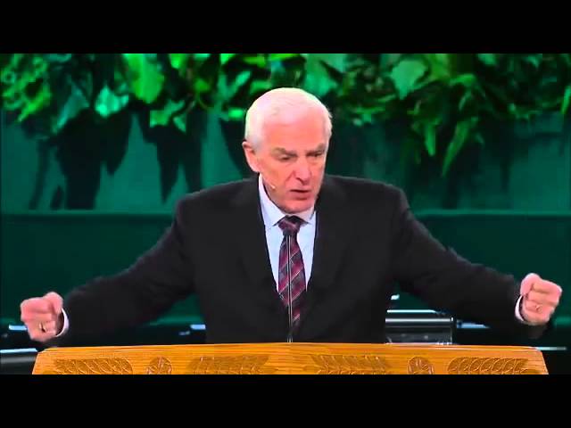 Dr  David Jeremiah   The Seven Signs of Easter