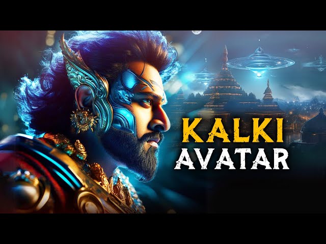 Who Will End Kalyug in 2024 - Kalki or Kali?
