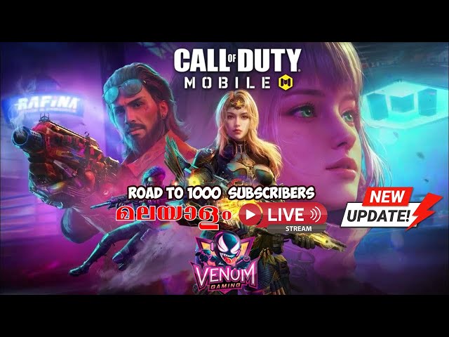 S6 - GLOBAL UPDATE DROPPED - New Bugs 🤨 /new gun? / what's new? 🤔#shorts #lowfps 🔴Malayalam Live