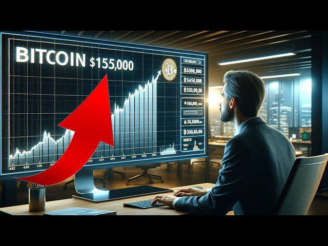 Bitcoin to $150K? Tom Lee's Bold Prediction! Financial and Crypto Update